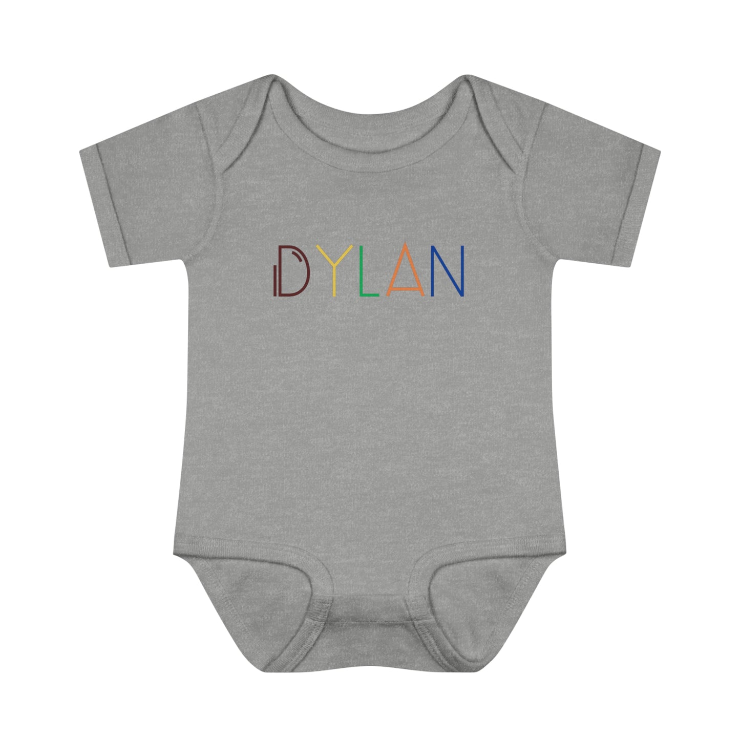 Dylan - Onesie