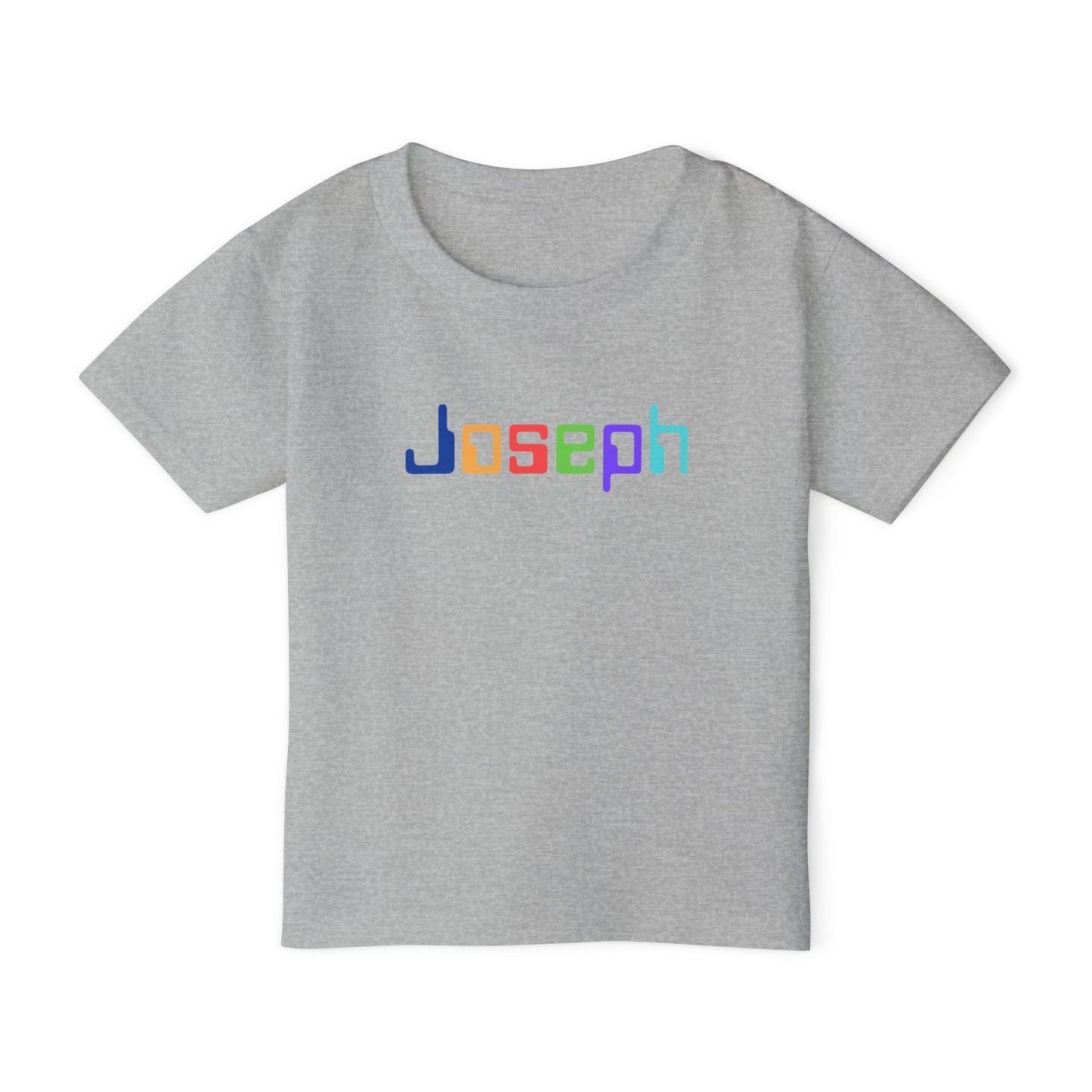 Joseph - Toddler T-shirt