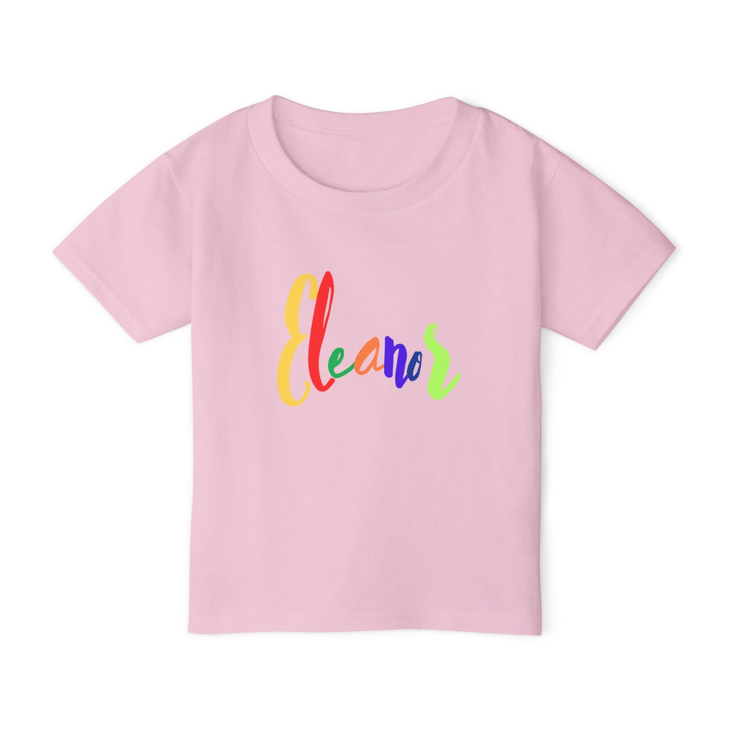 Eleanor - Toddler T-shirt