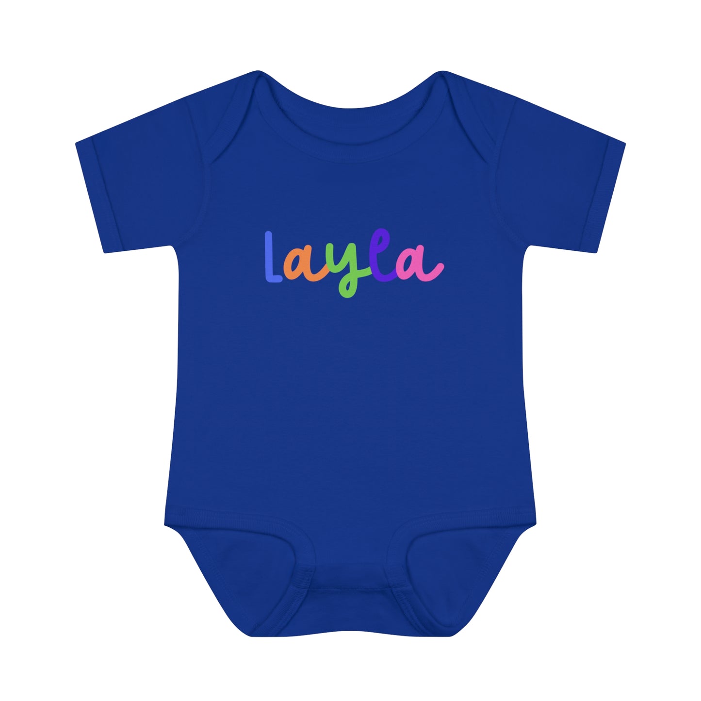 Layla - Onesie