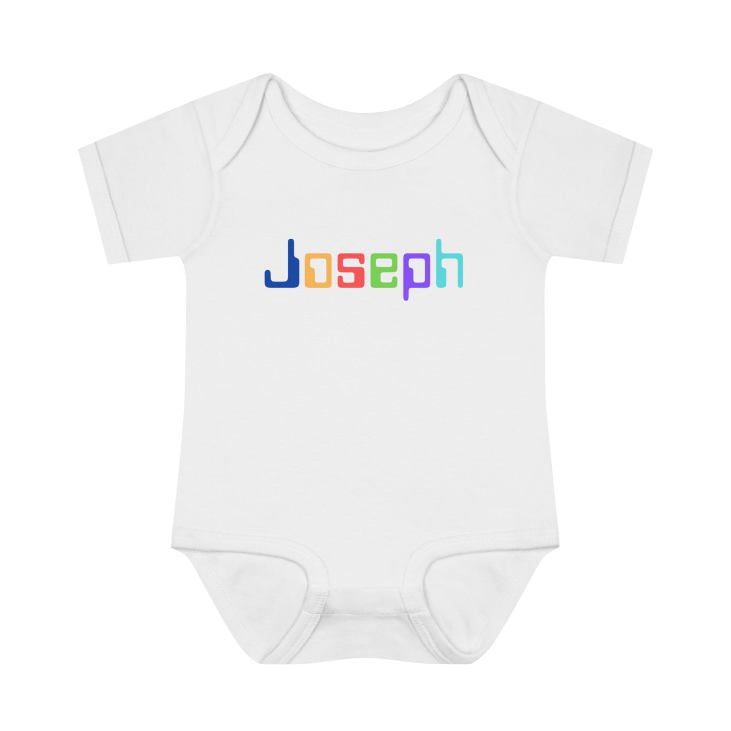 Joseph - Onesie