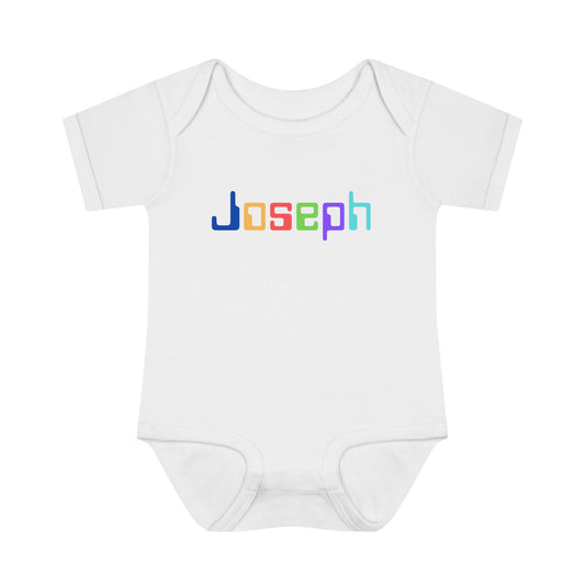 Joseph - Onesie