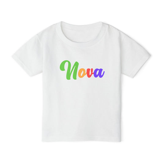 Nova - Toddler T-shirt