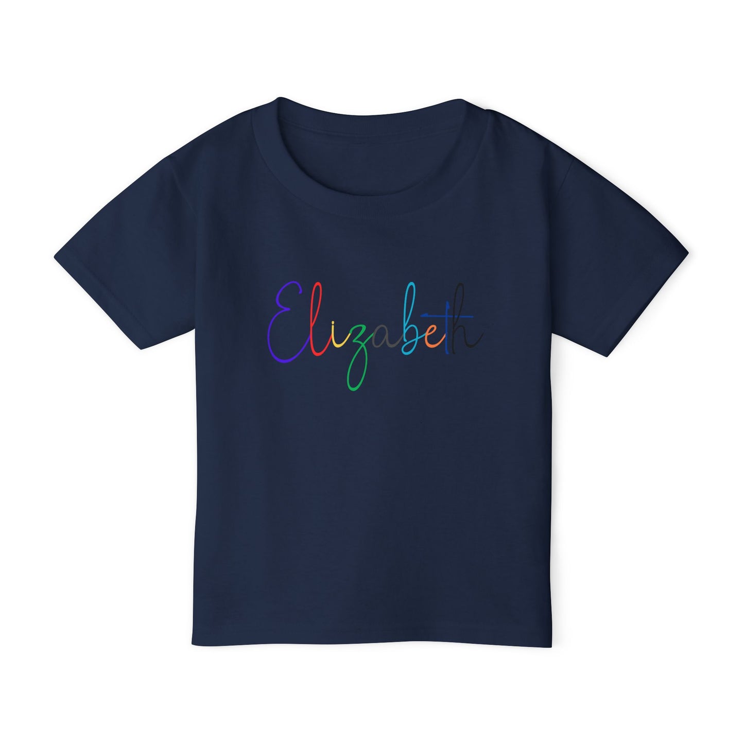 Elizabeth - Toddler T-shirt