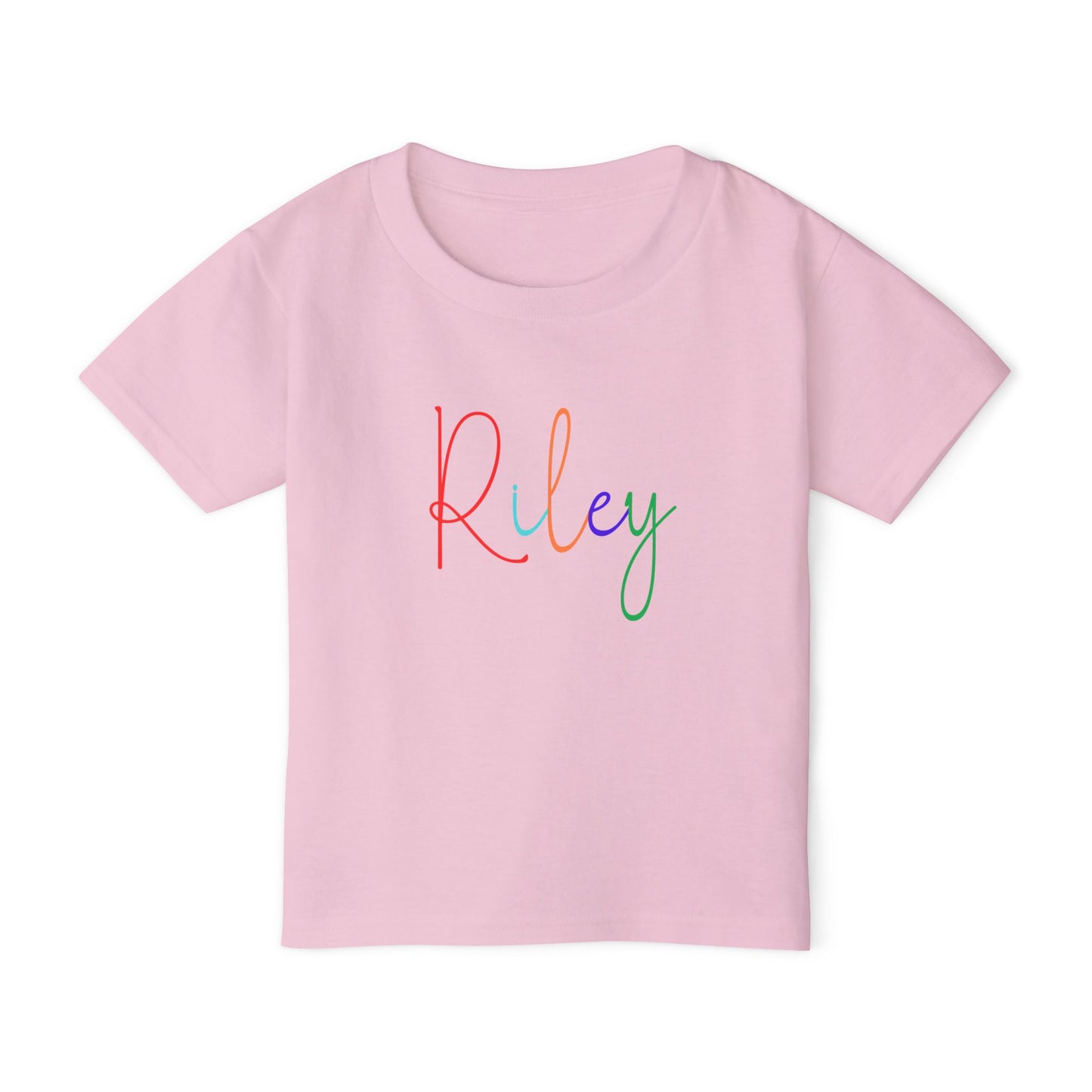 Riley - Toddler T-shirt