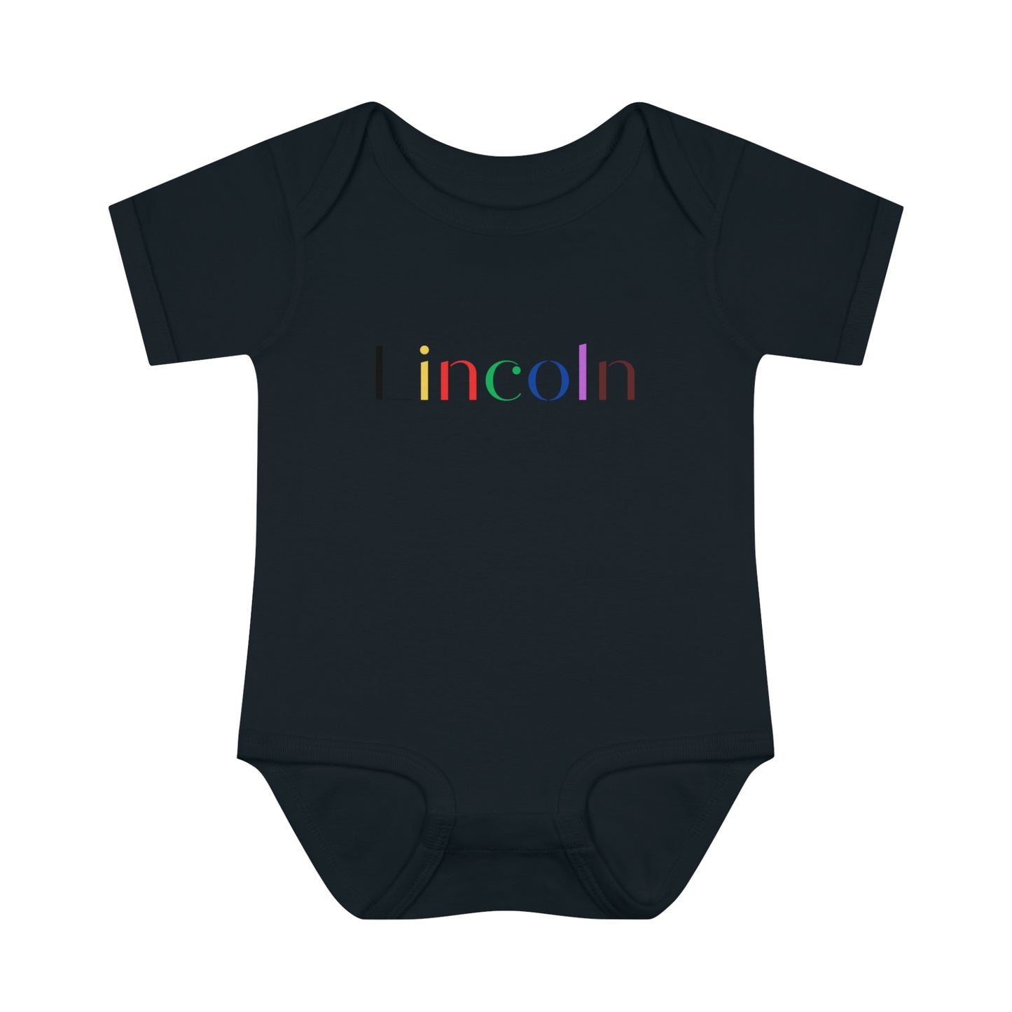 Lincoln - Onesie