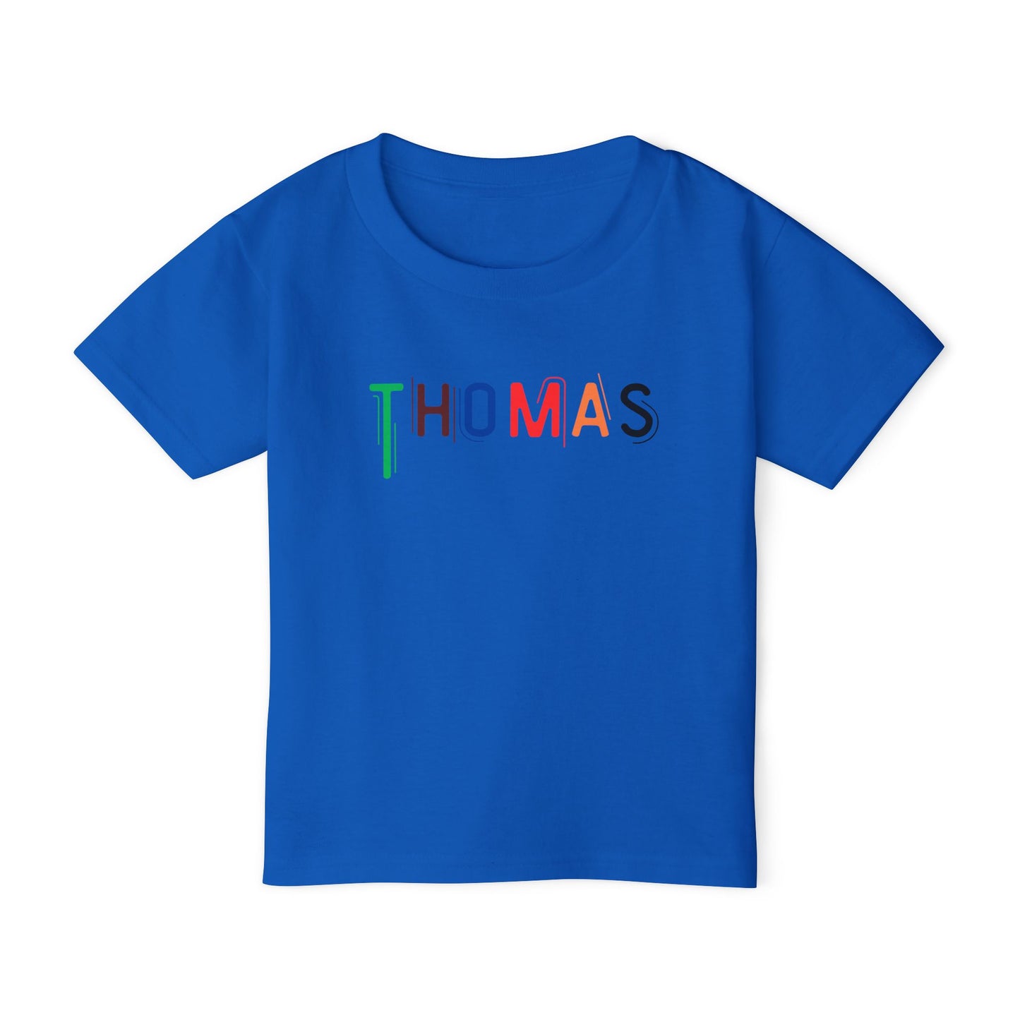 Thomas - Toddler T-shirt