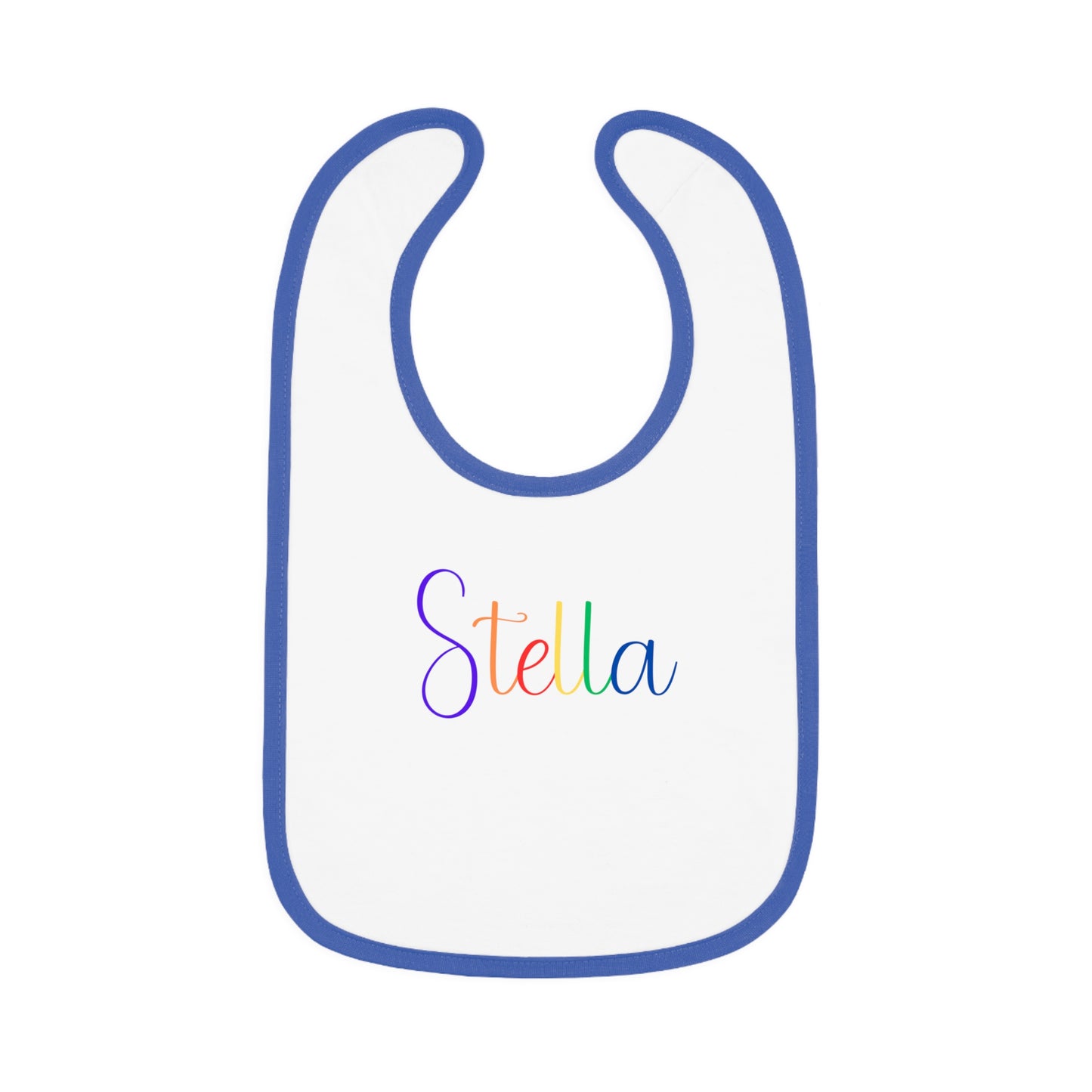 Stella - Baby Bib