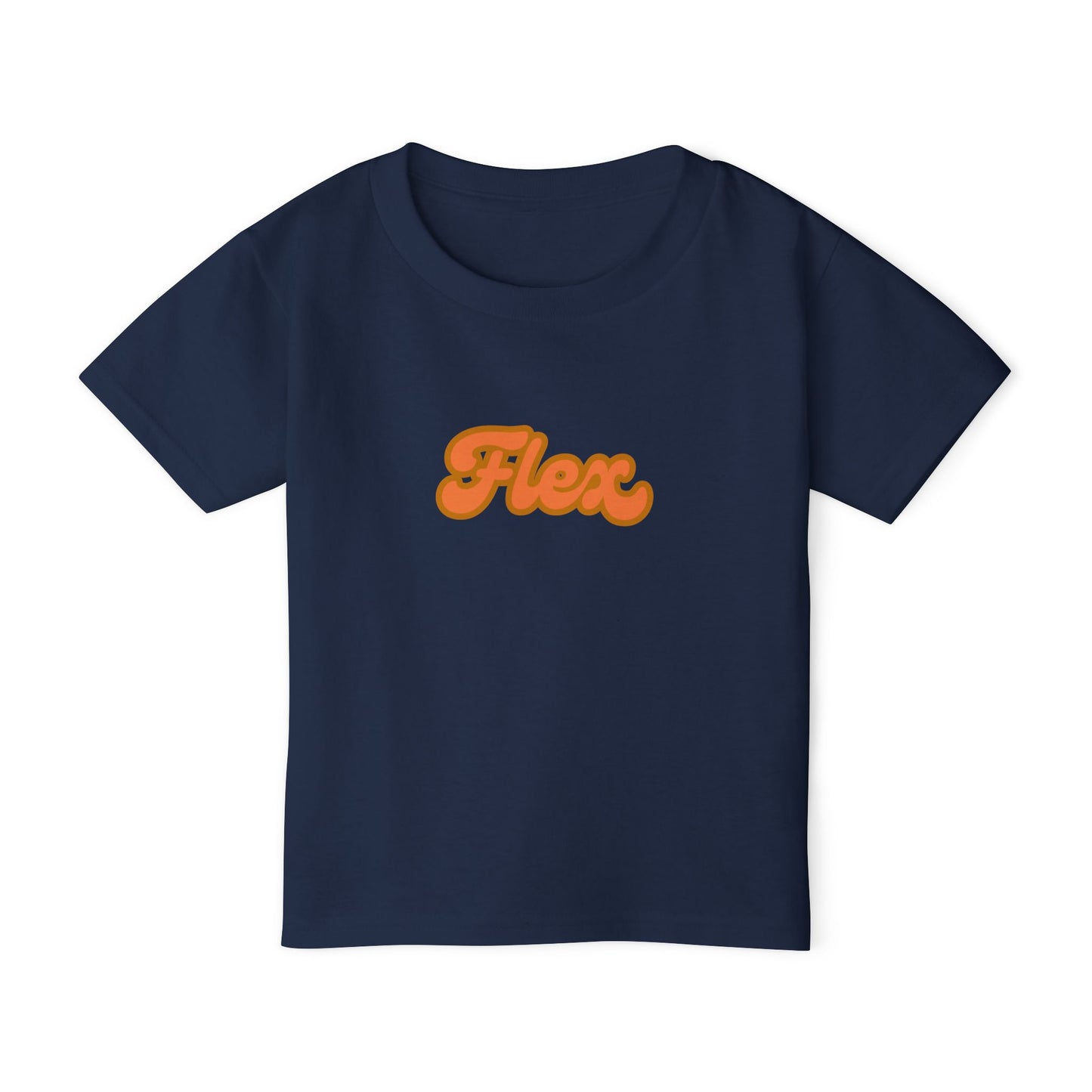 Toddler T-shirt - Flex