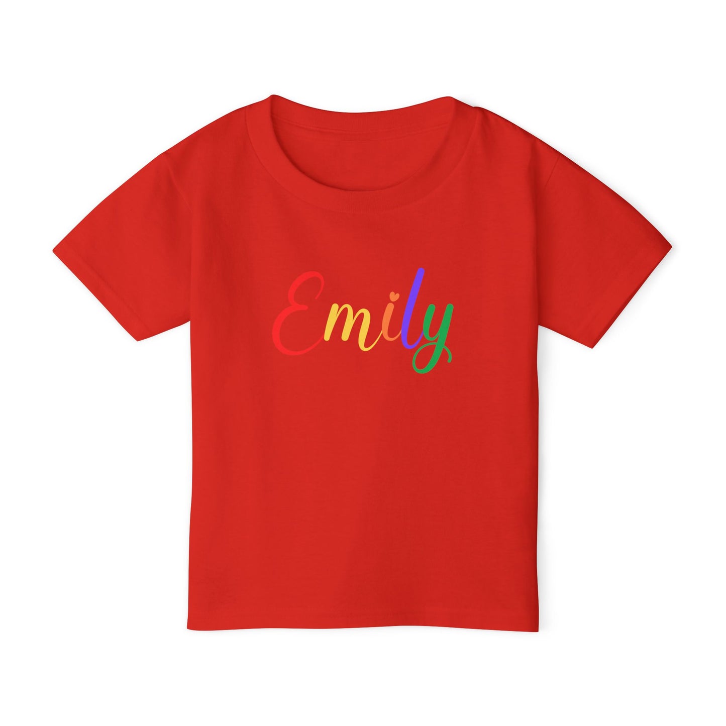 Emily - Toddler T-shirt