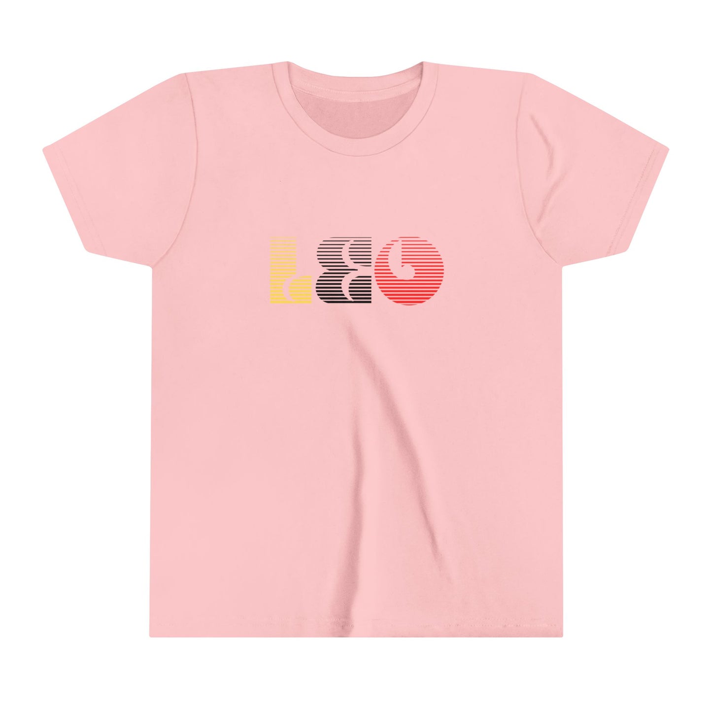 Leo - Youth Short Sleeve Tee