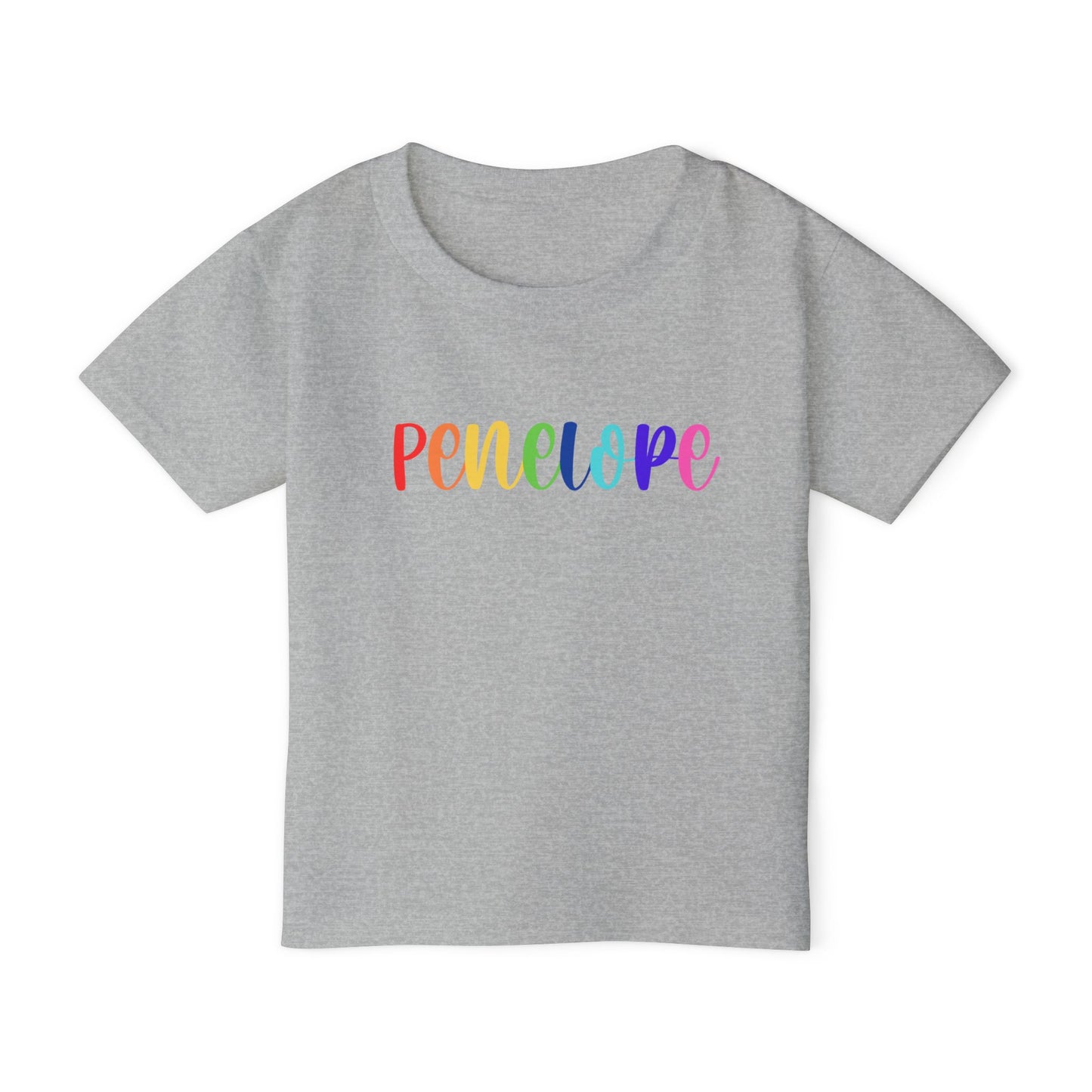 Penelope - Toddler T-shirt