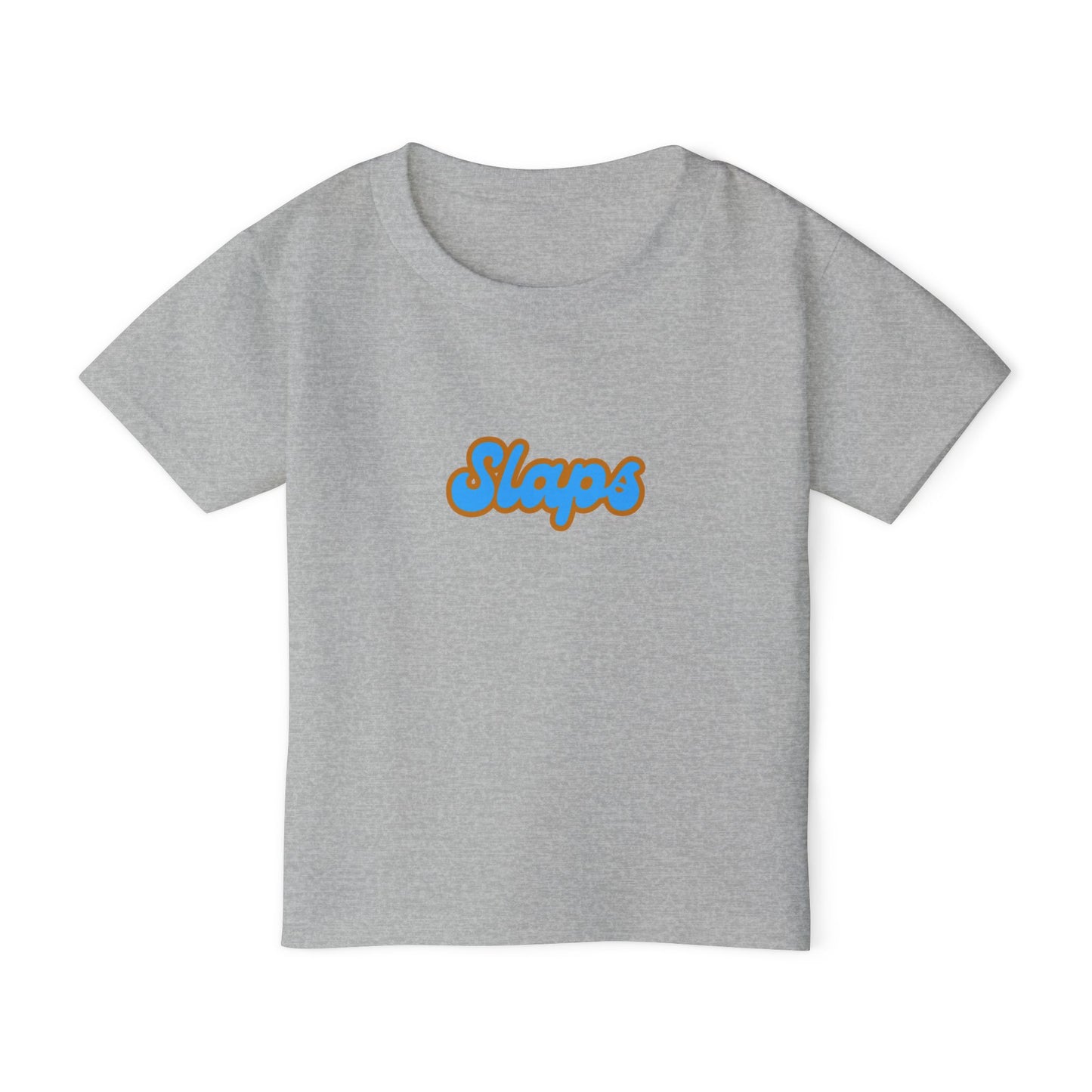 Toddler T-shirt - Slaps