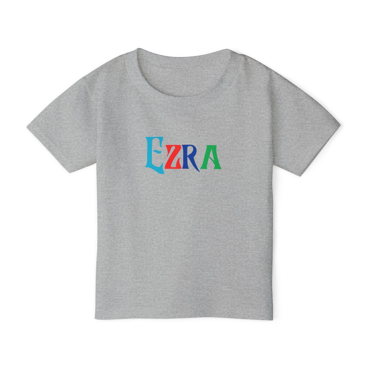 Ezra - Toddler T-shirt