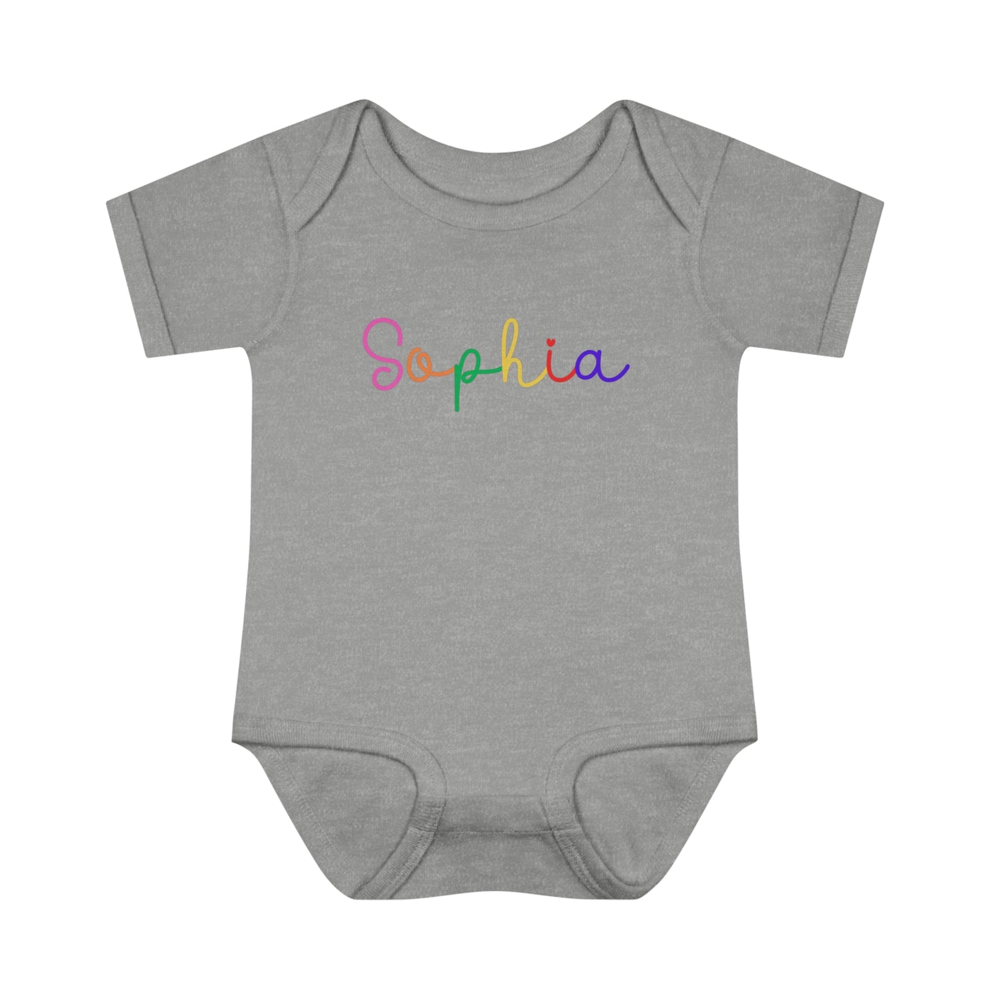 Sophia - Onesie