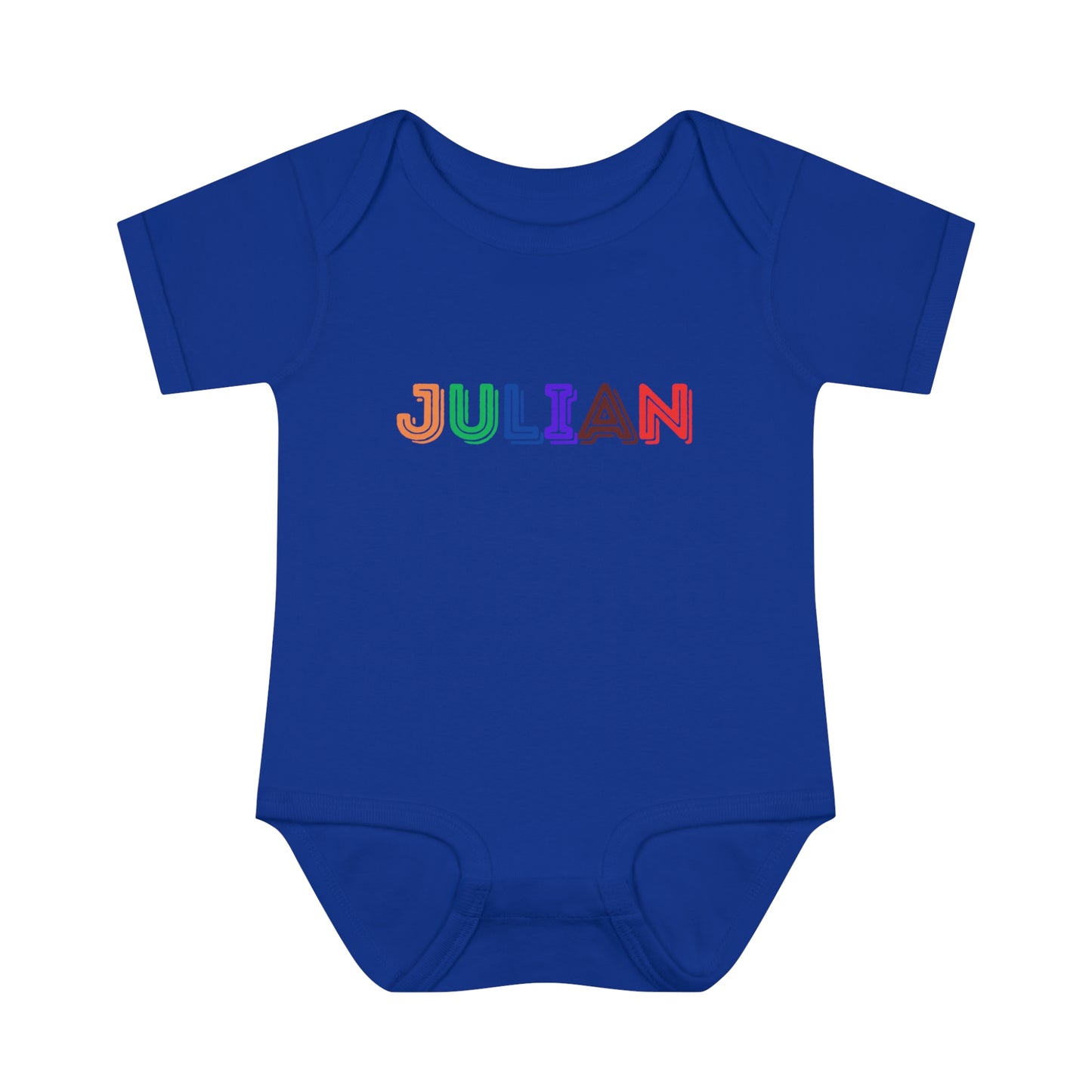 Julian - Onesie