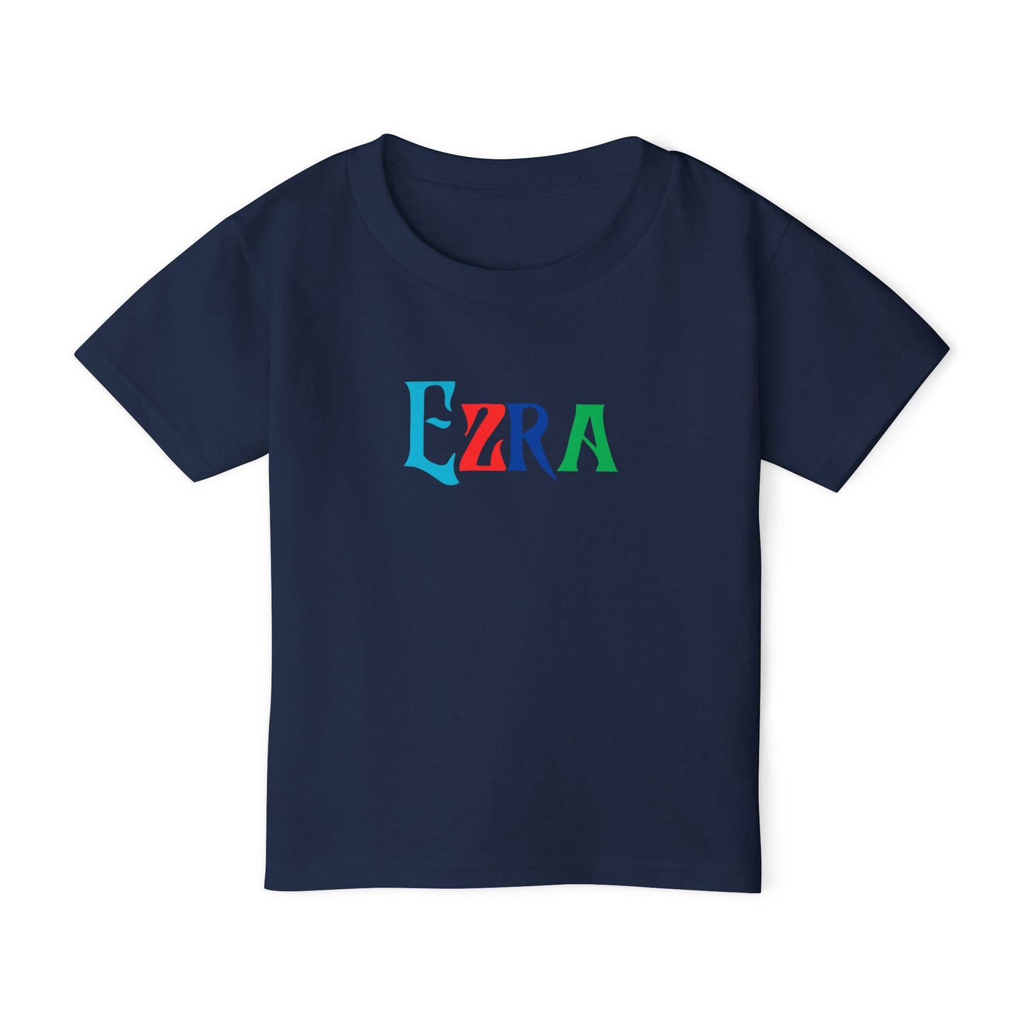 Ezra - Toddler T-shirt