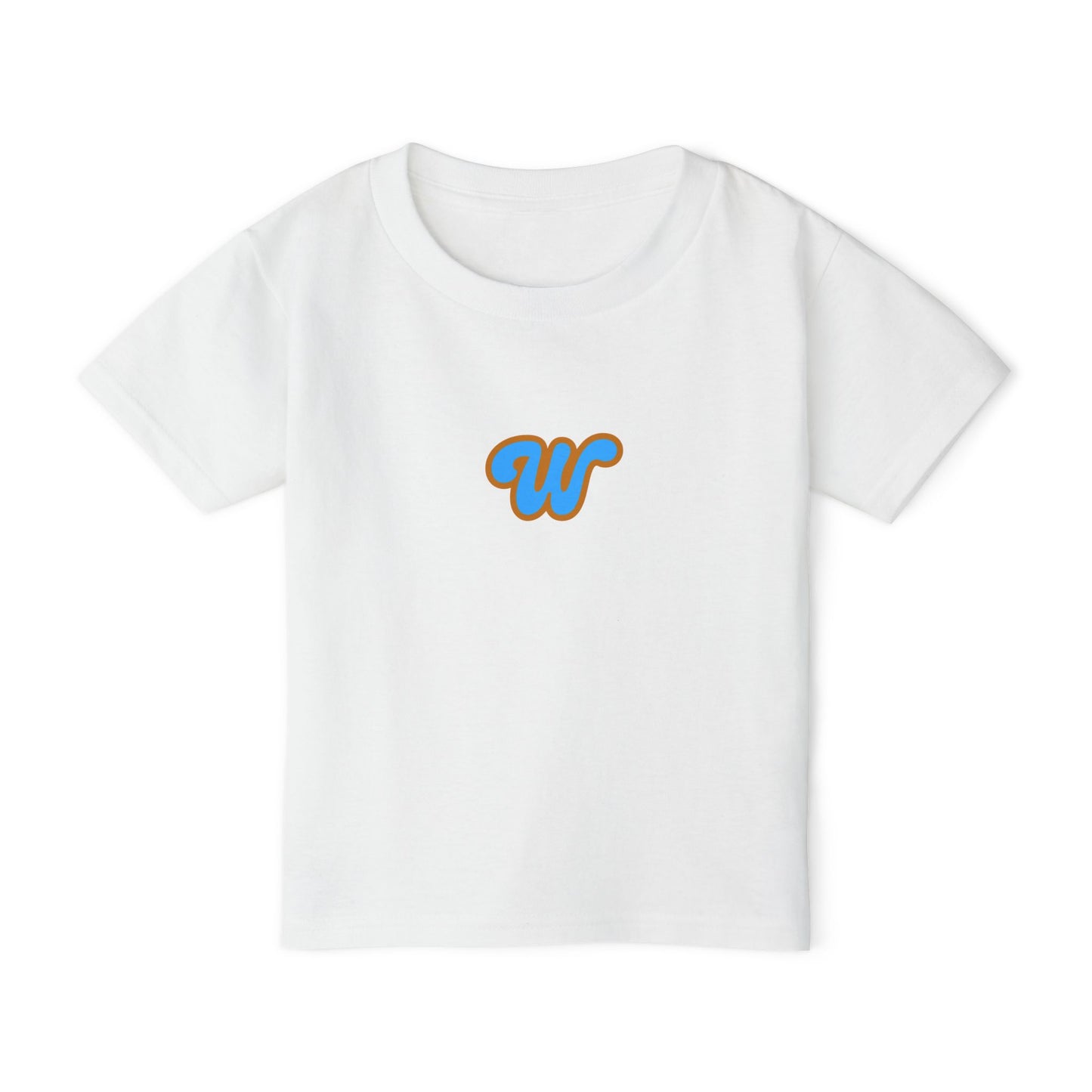 Toddler T-shirt - W