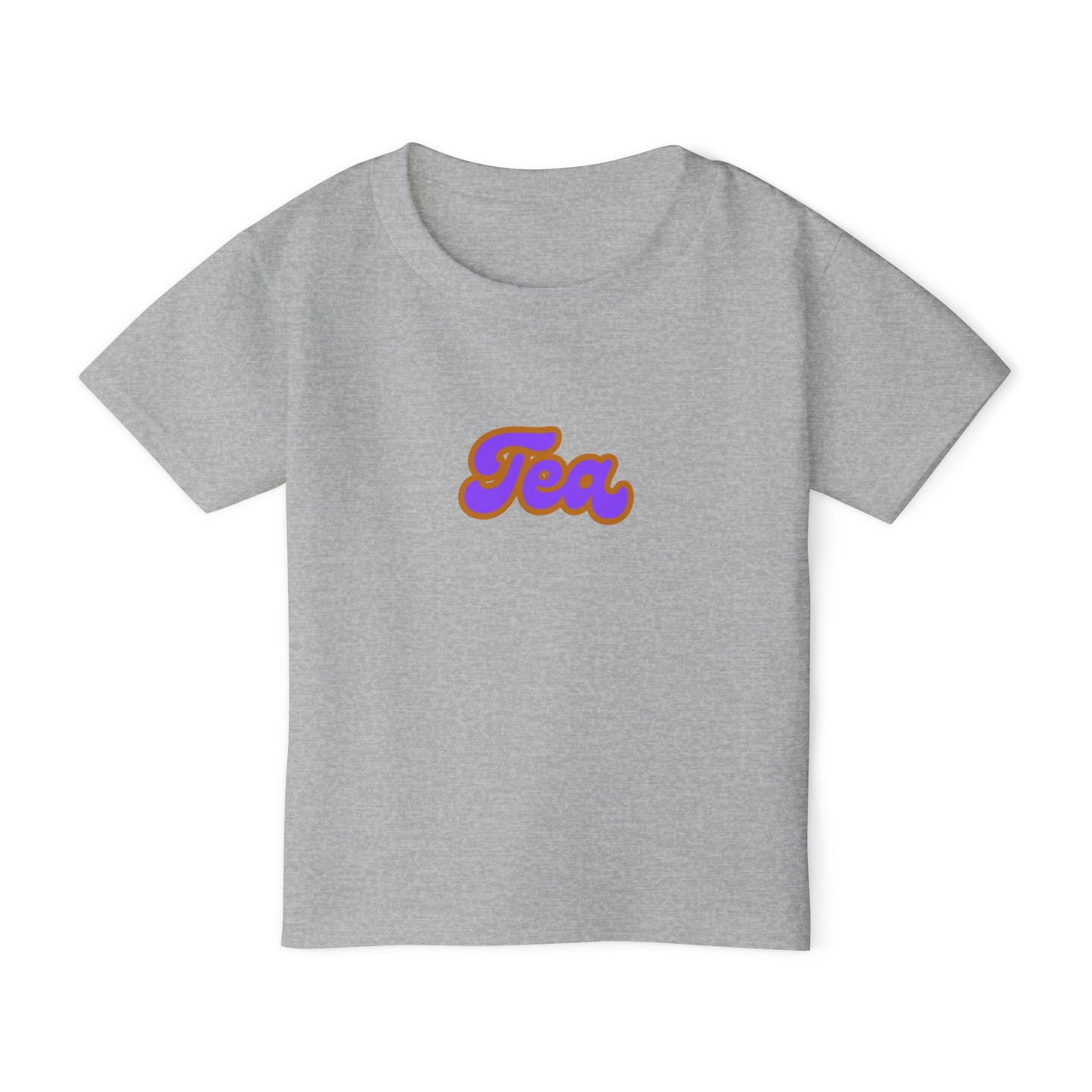 Toddler T-shirt - Tea