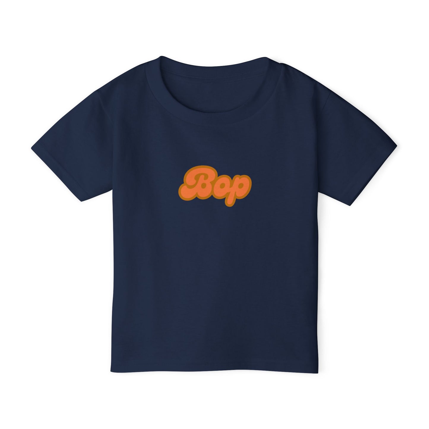 Toddler T-shirt - Bop