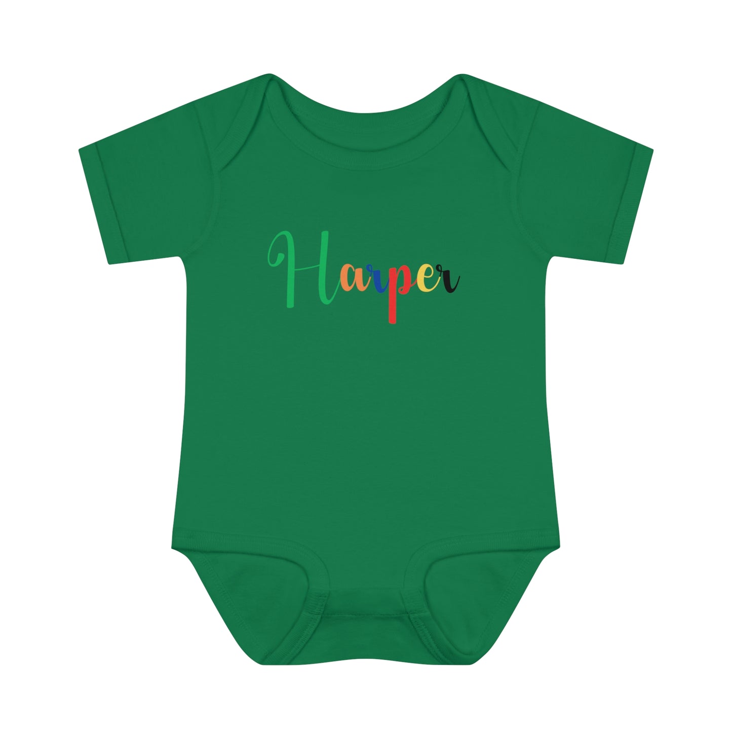 Harper - Onesie