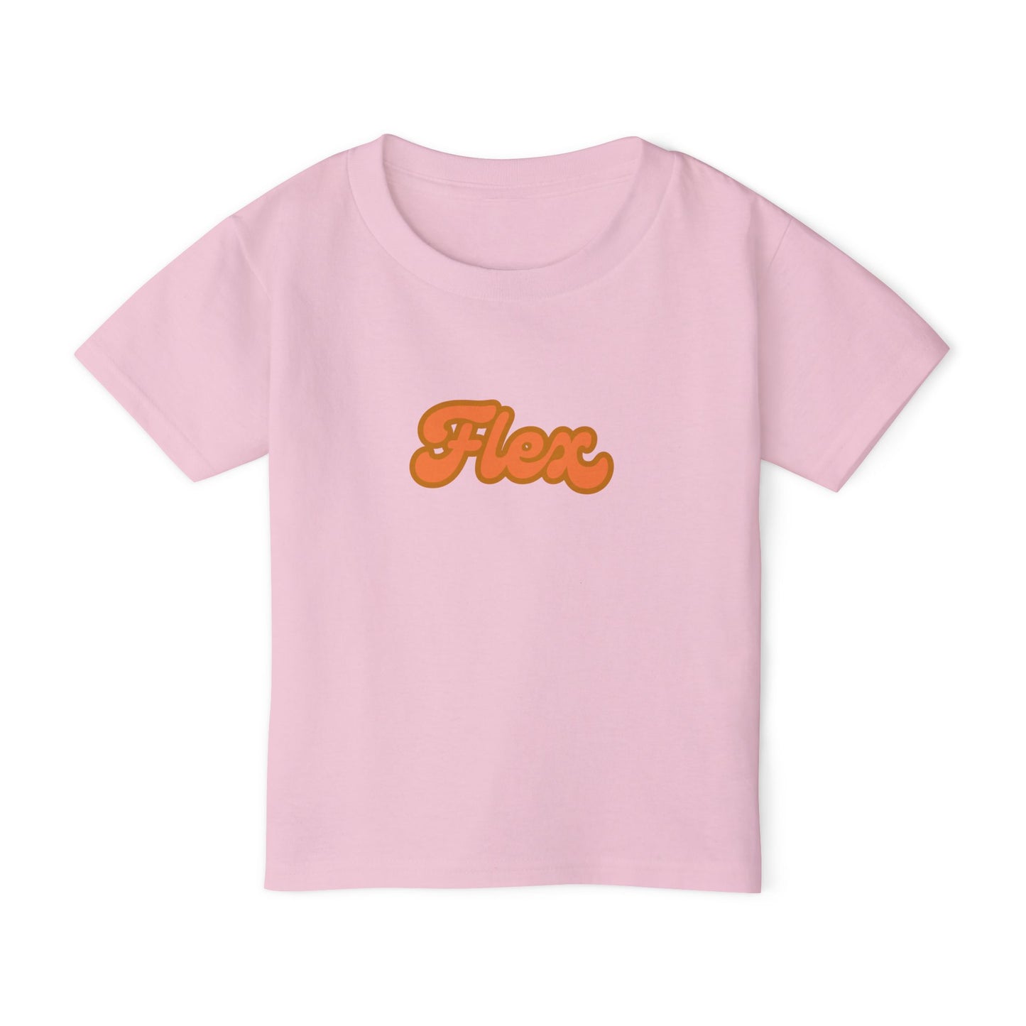 Toddler T-shirt - Flex