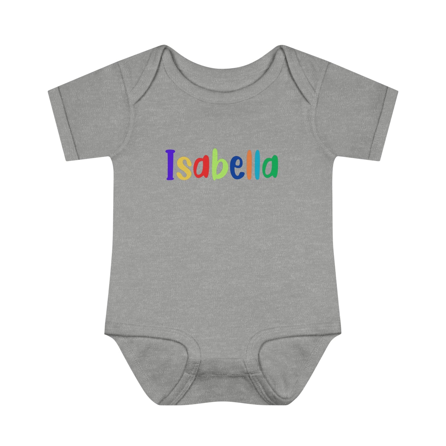 Isabella - Onesie