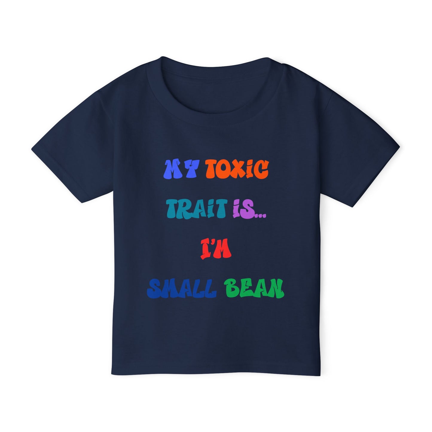 Toxic Trait - Toddler T-shirt