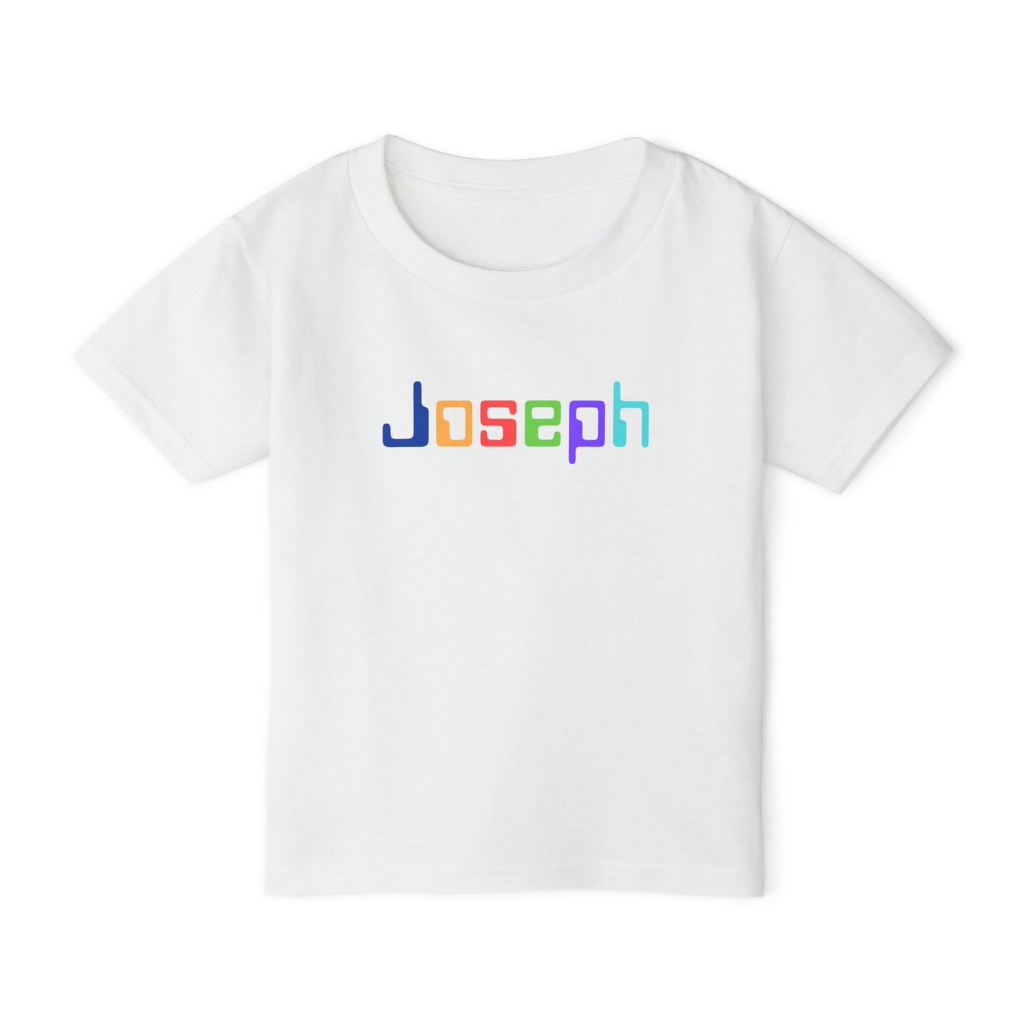 Joseph - Toddler T-shirt