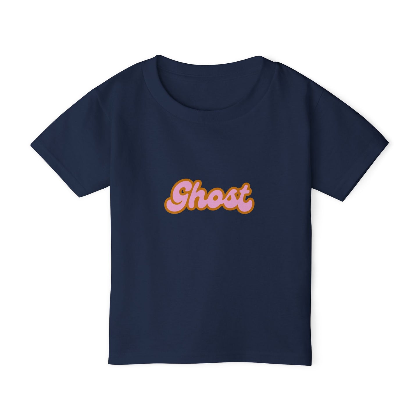 Toddler T-shirt - Ghost