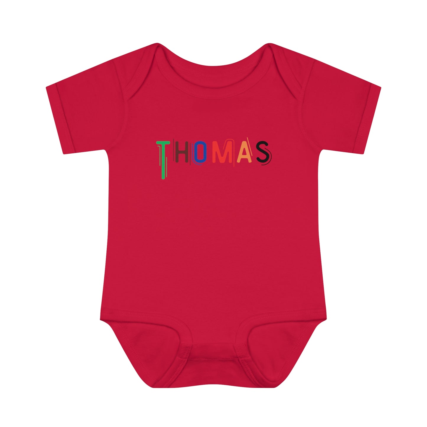 Thomas - Onesie