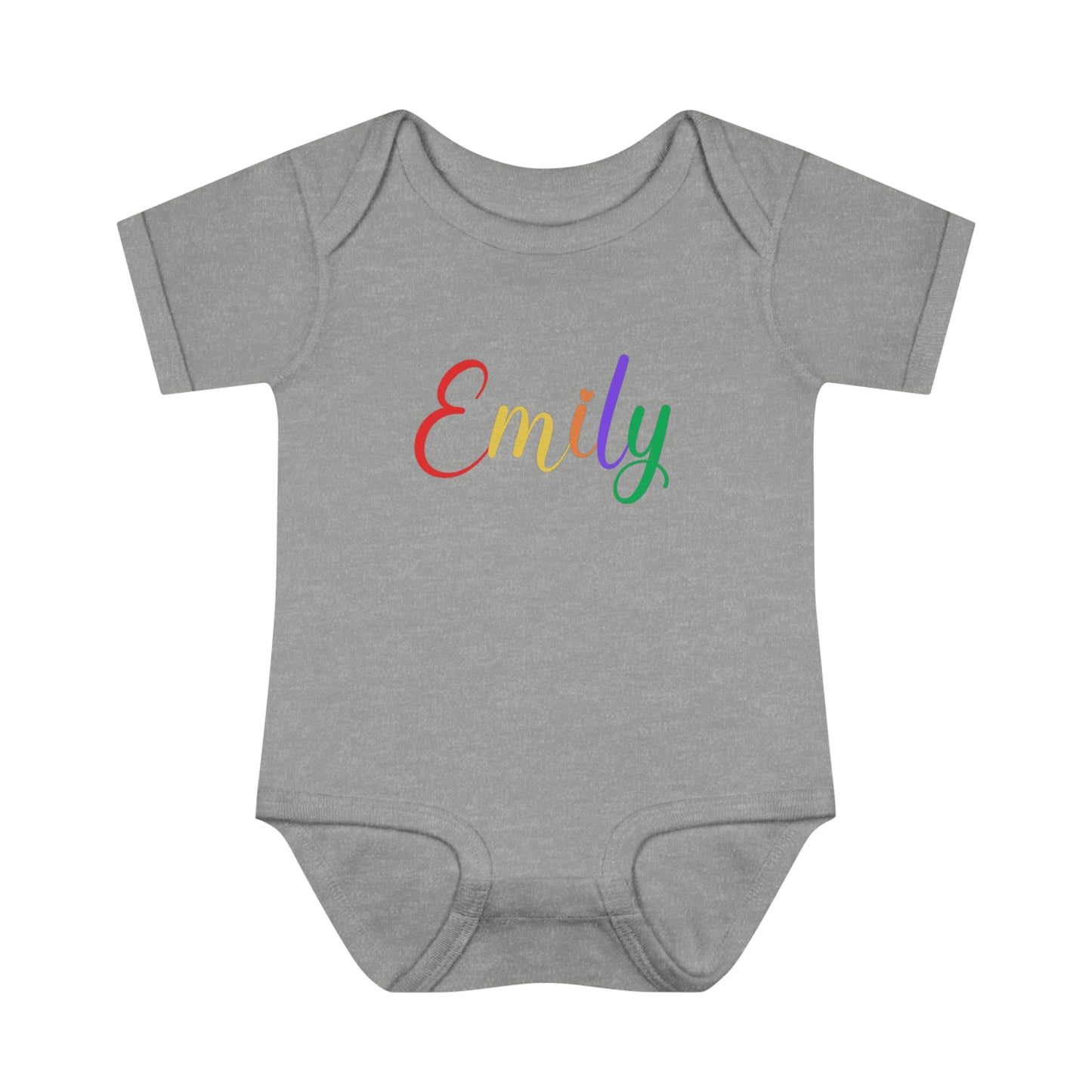 Emily - Onesie