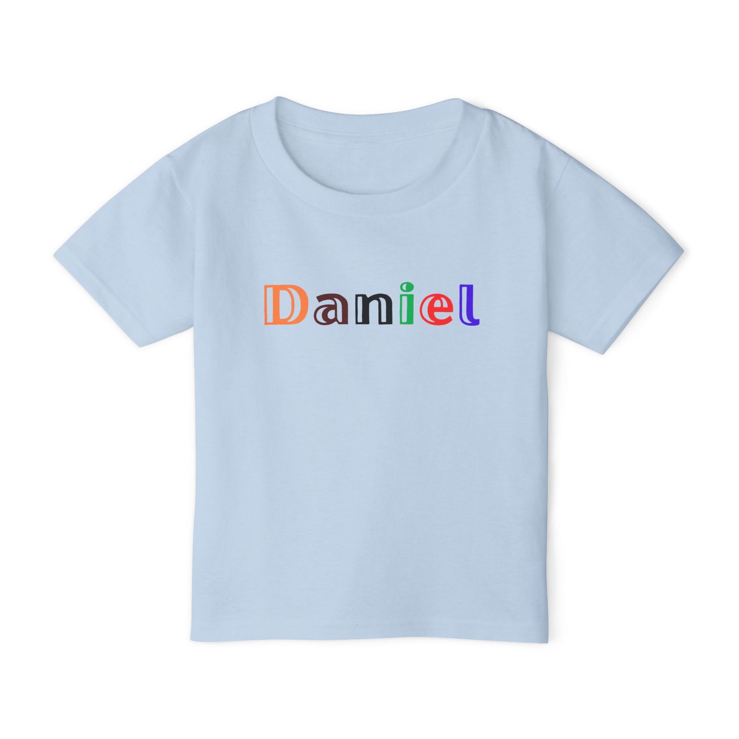 Daniel - Toddler T-shirt