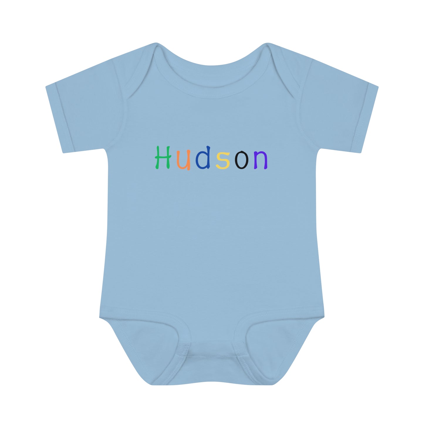 Hudson - Onesie