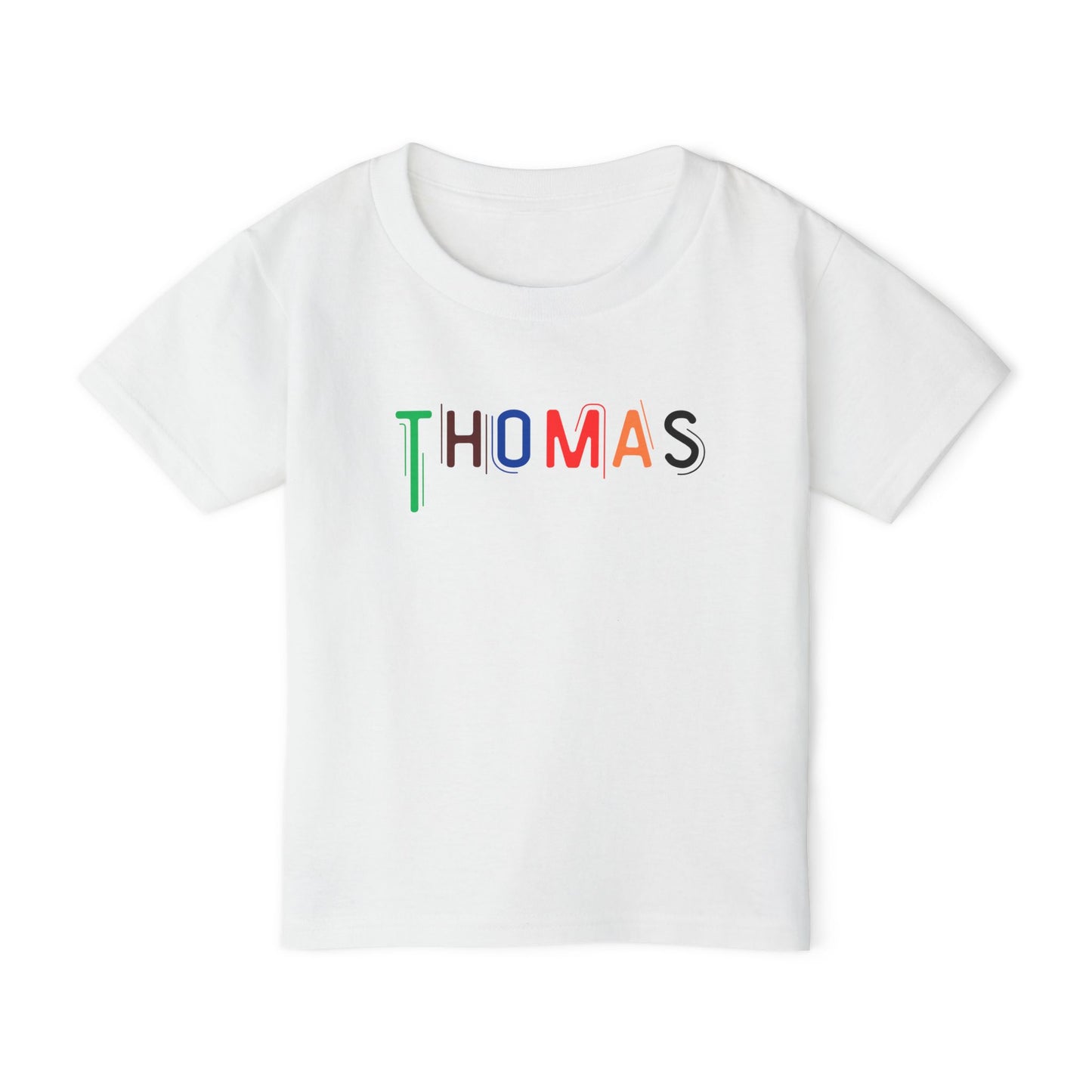 Thomas - Toddler T-shirt