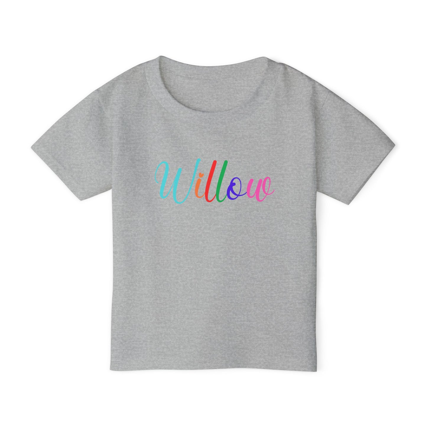 Willow - Toddler T-shirt