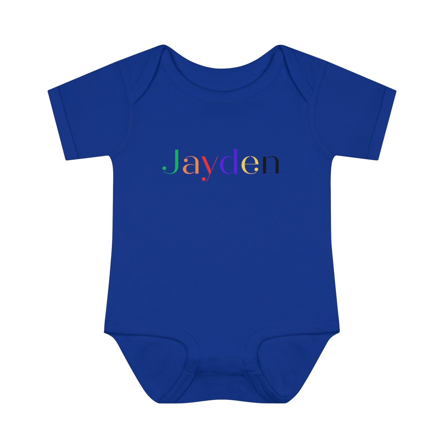 Jayden - Onesie