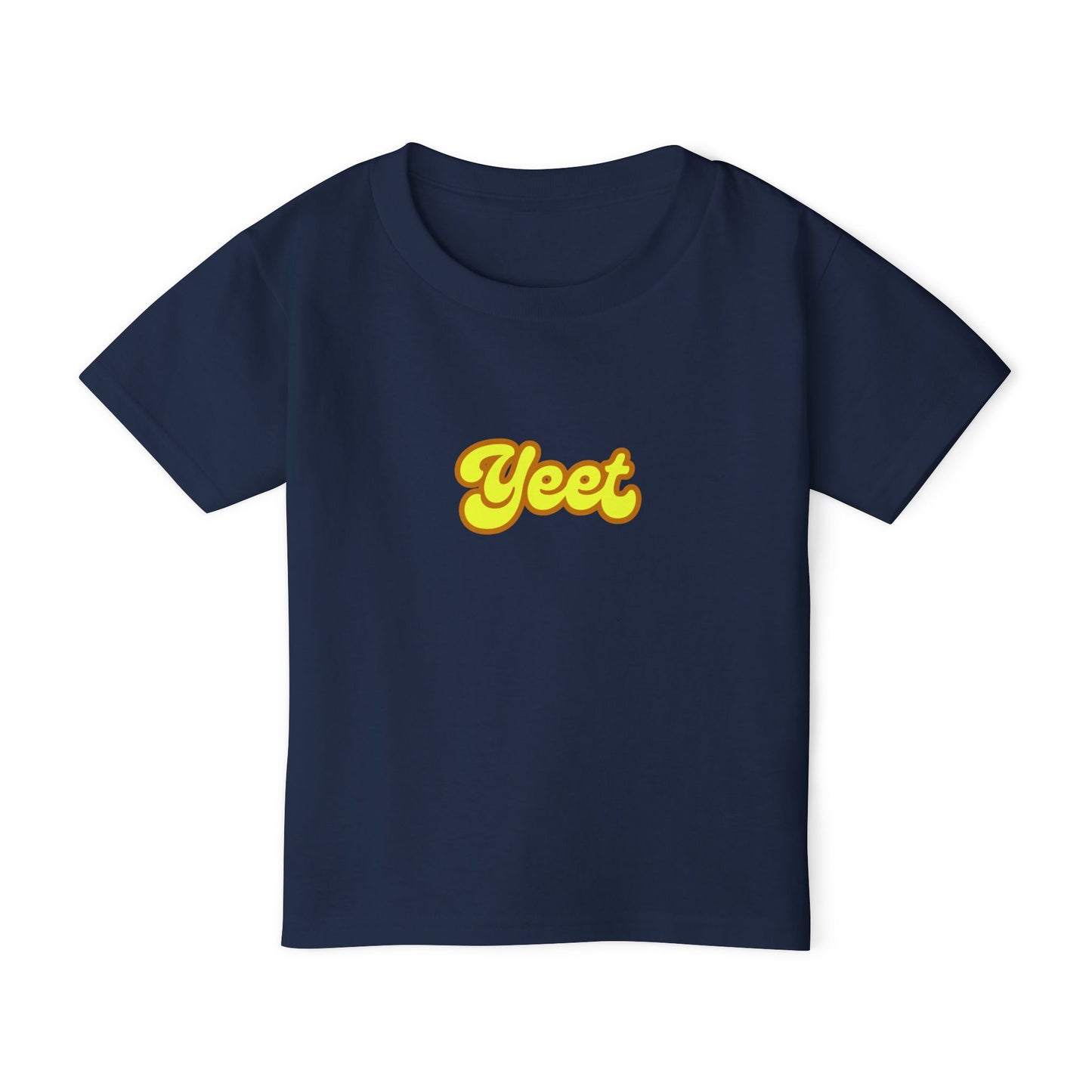 Toddler T-shirt - Yeet