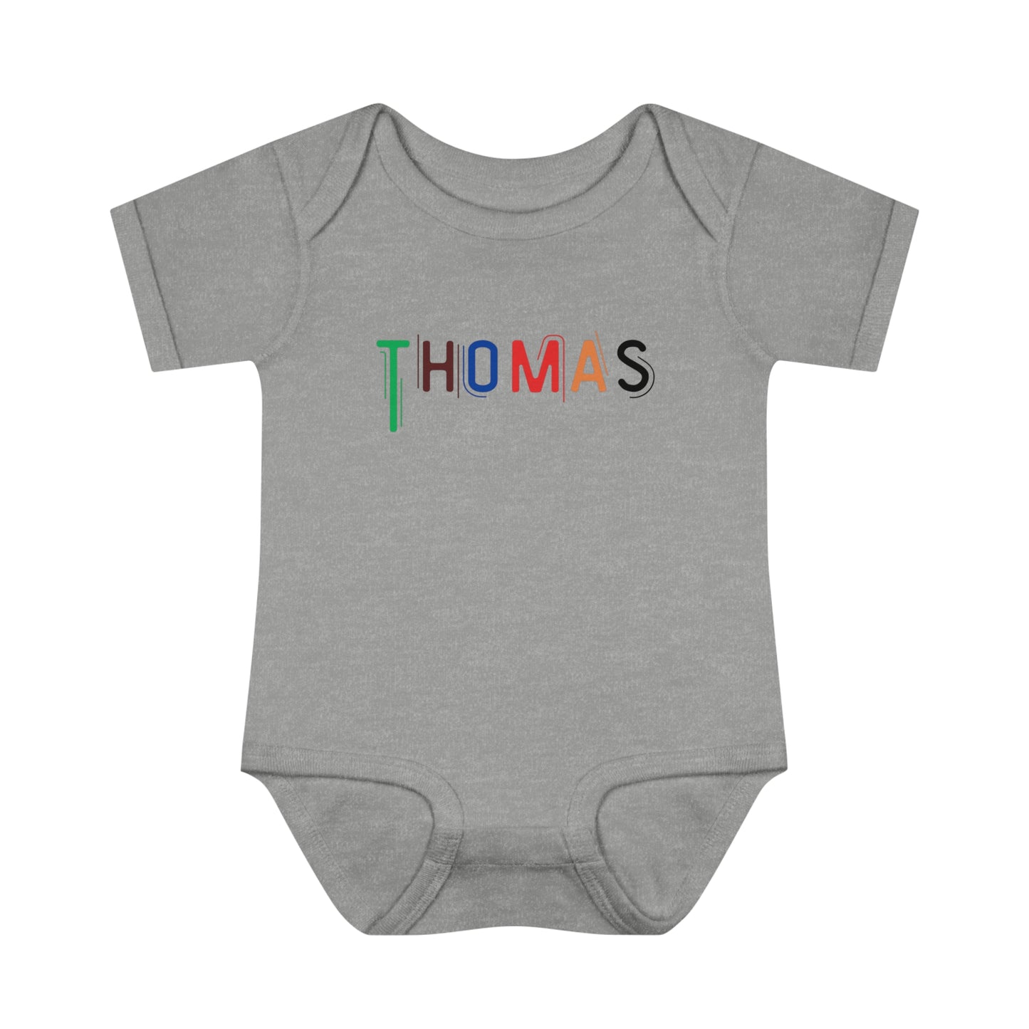 Thomas - Onesie