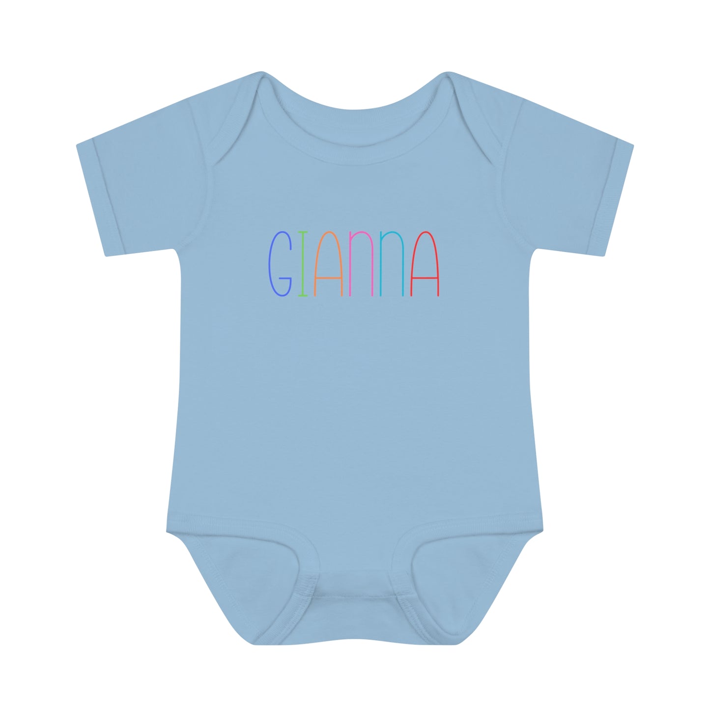 Gianna - Onesie