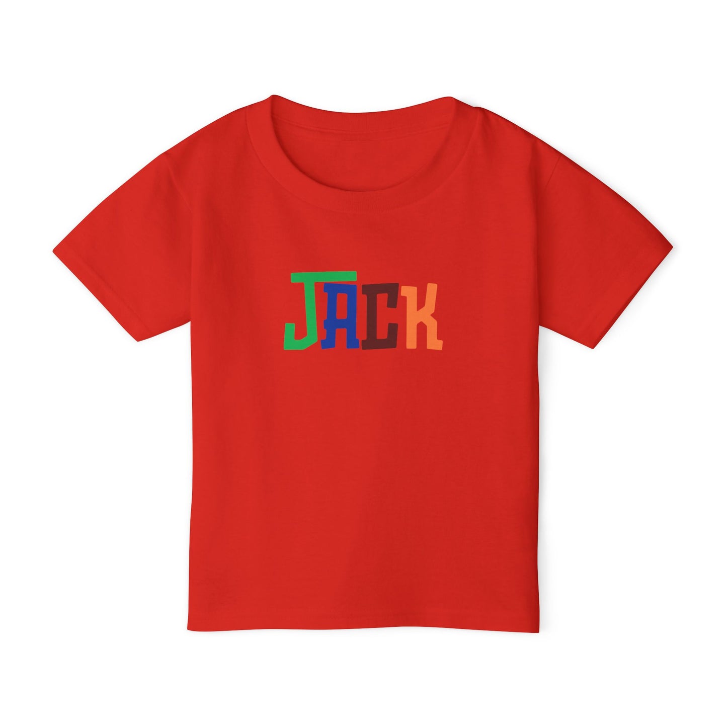 Jack - Toddler T-shirt