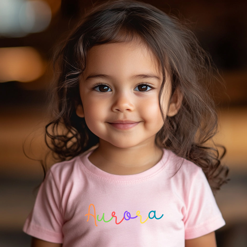 Aurora - Toddler T-shirt