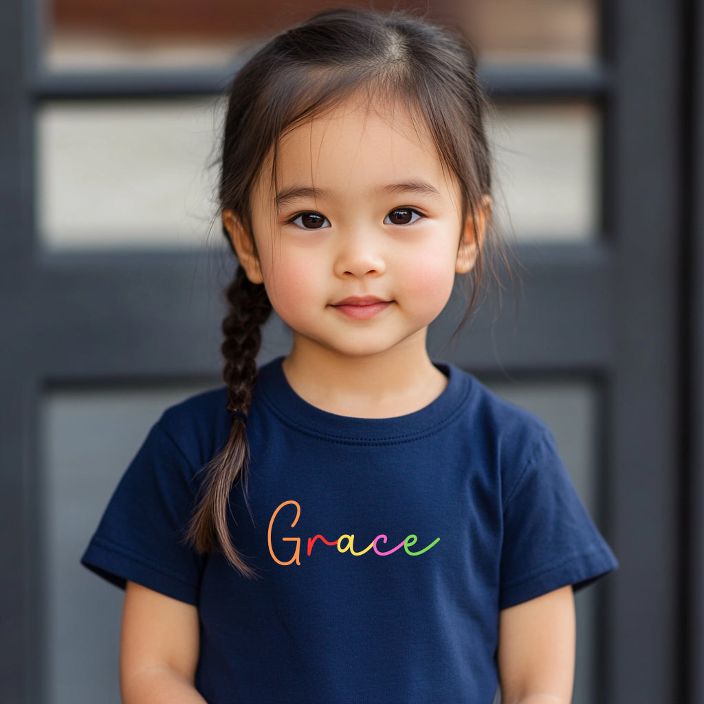 Grace - Toddler T-shirt