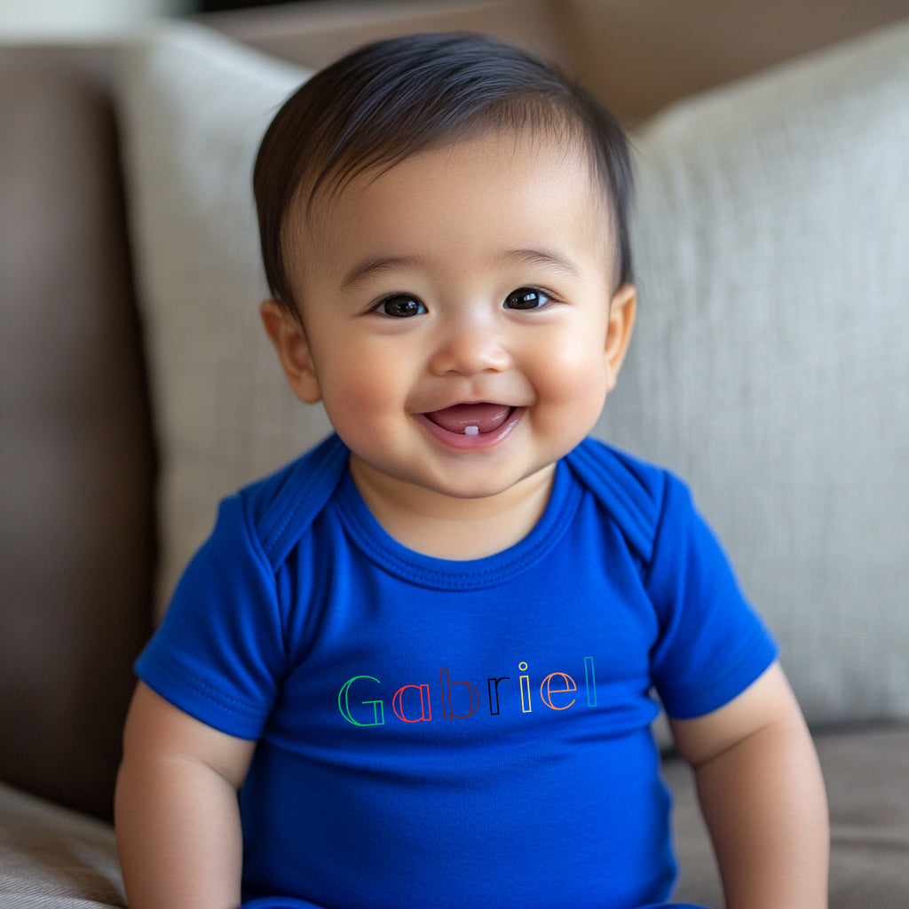 Gabriel - Onesie