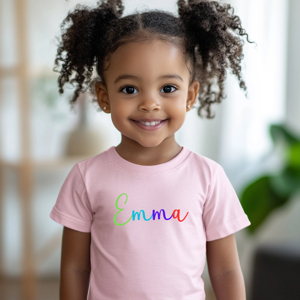 Emma - Toddler T-shirt