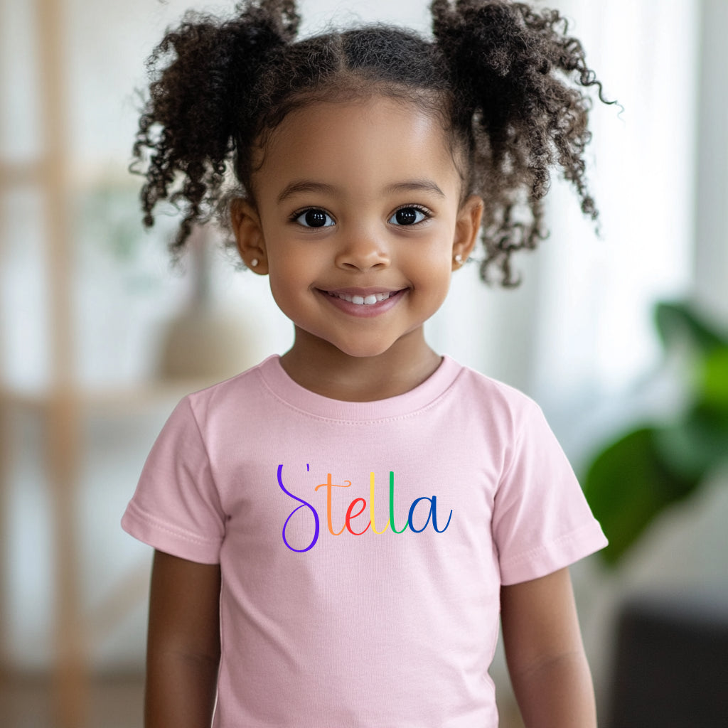 Stella - Toddler T-shirt