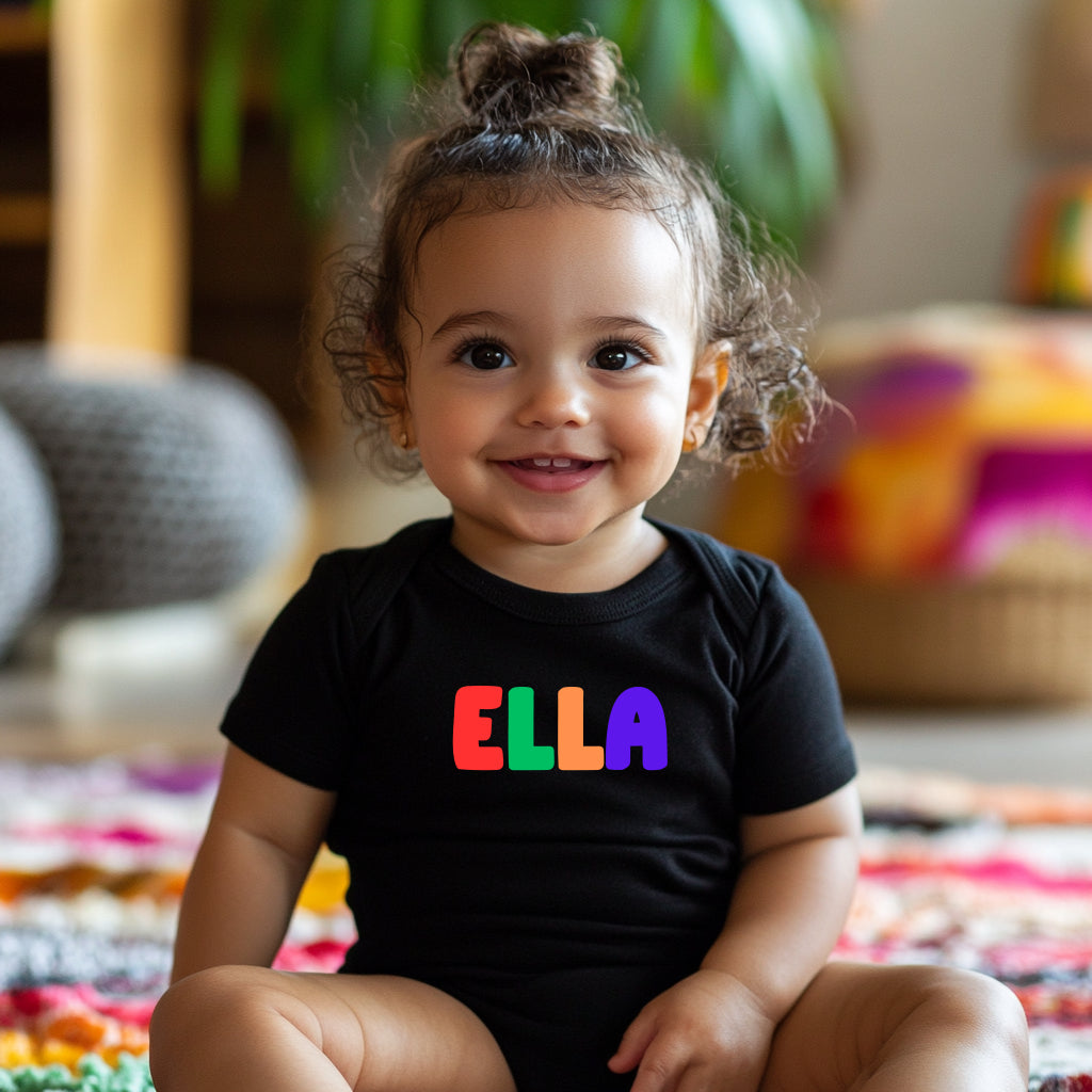 Ella - Onesie