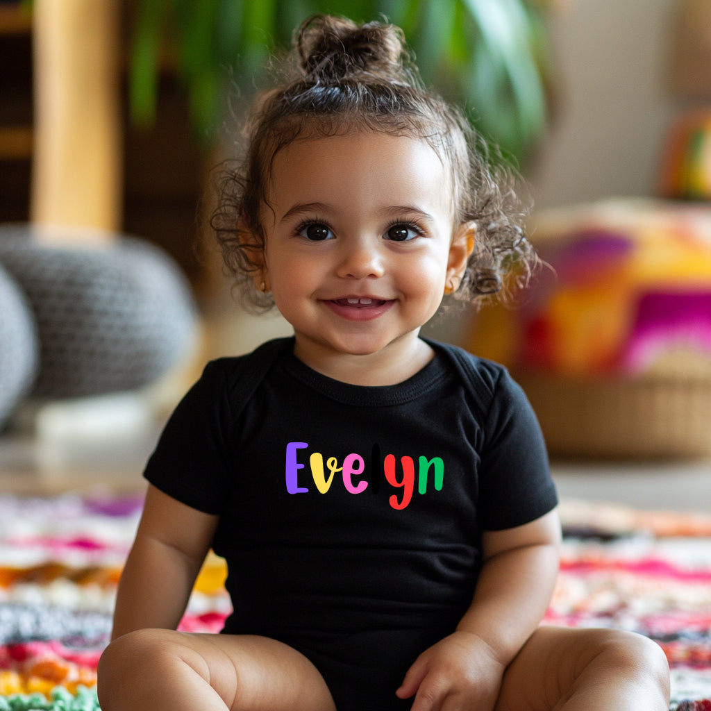 Evelyn - Onesie