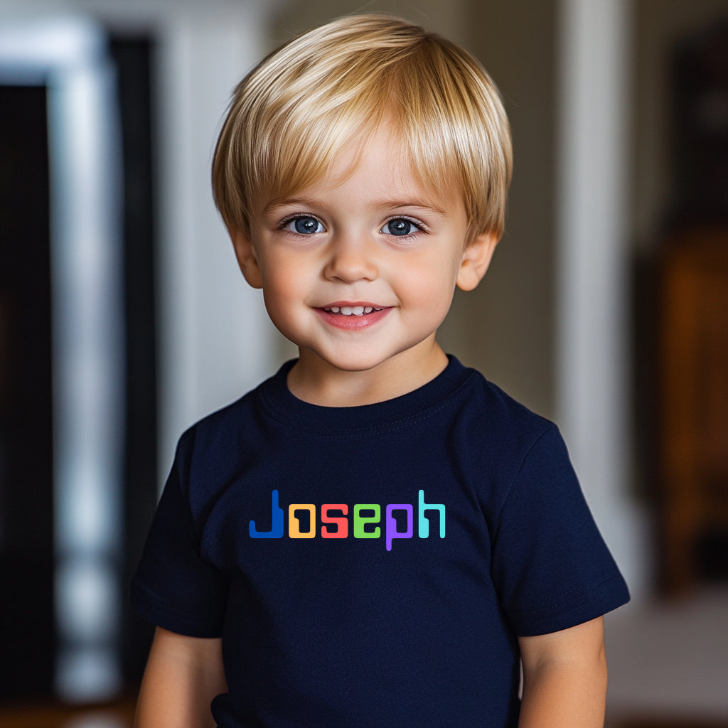 Joseph - Toddler T-shirt