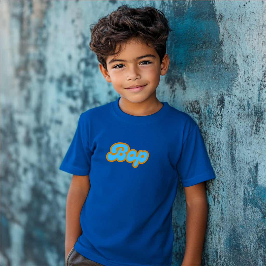 Toddler T-shirt - Bop